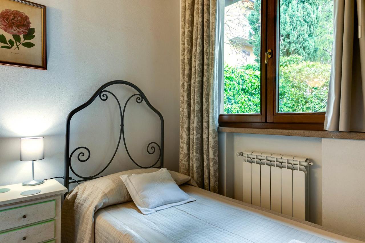 La Compagnia Del Chianti Aparthotel San Donato in Poggio ภายนอก รูปภาพ